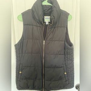 Women’s Puffer Vest
